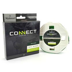 Wychwood Connect Series 2 Mid Zone Fly Line